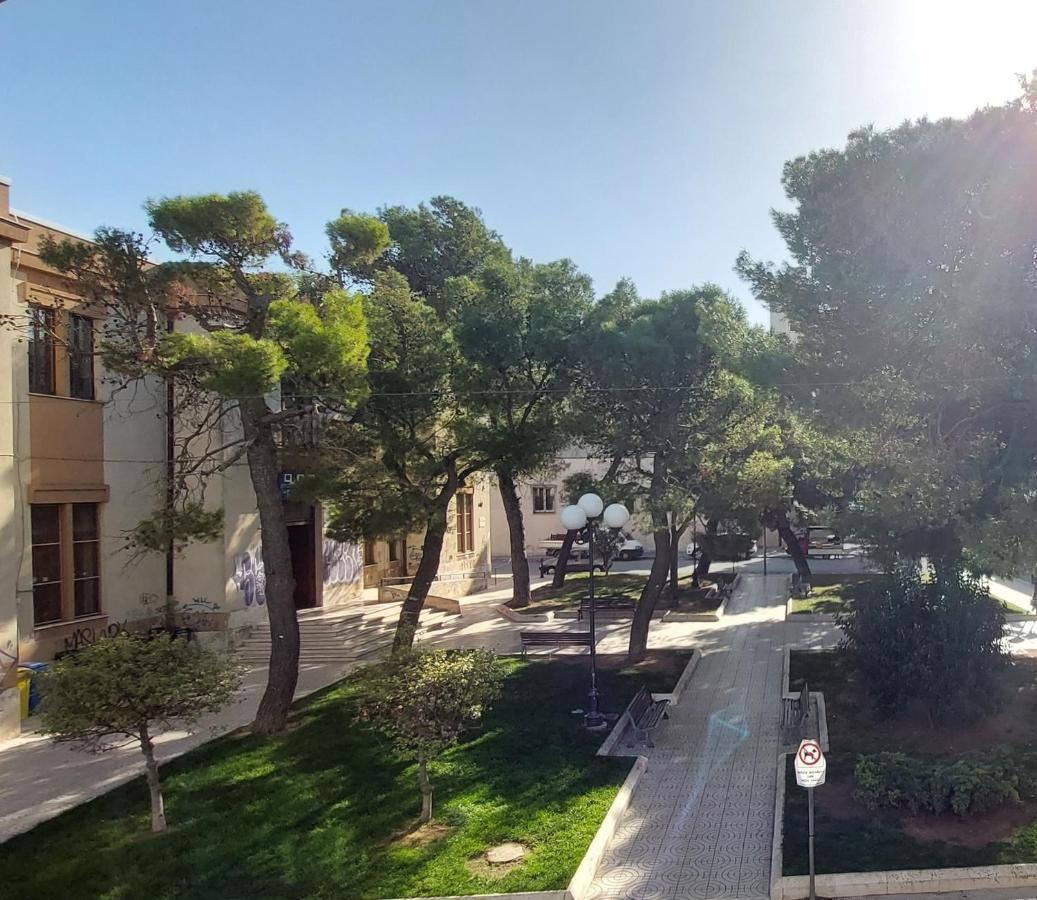 La Bomboniera Bed & Breakfast Altamura Bagian luar foto