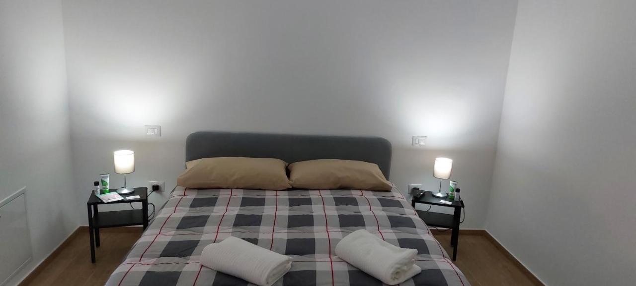 La Bomboniera Bed & Breakfast Altamura Bagian luar foto