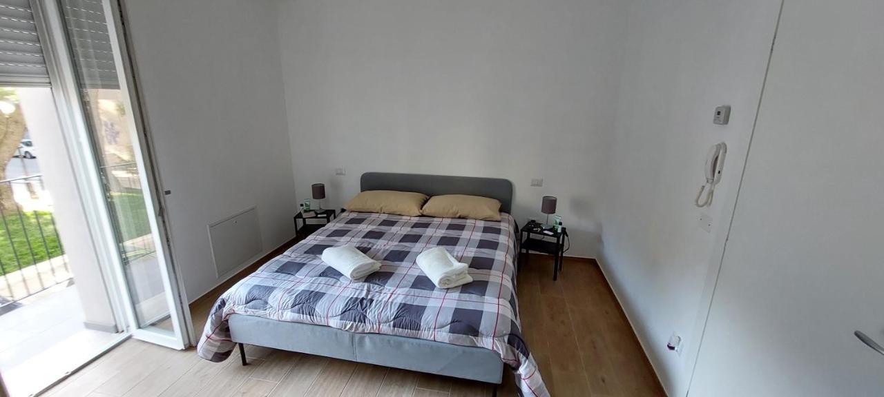 La Bomboniera Bed & Breakfast Altamura Bagian luar foto